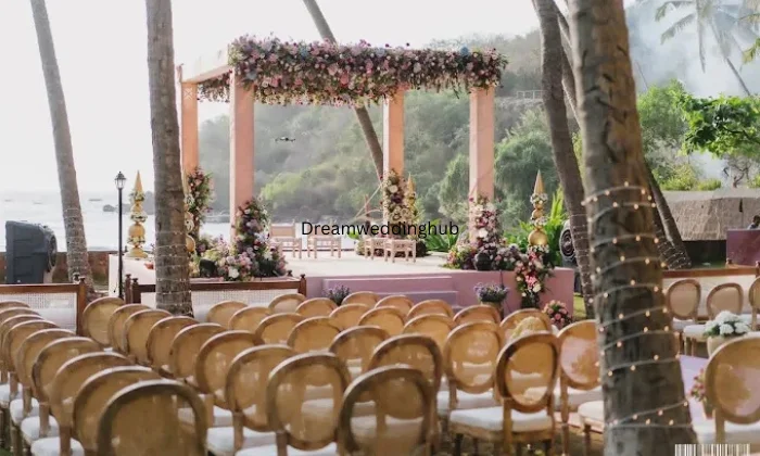 Shettys Wedding events